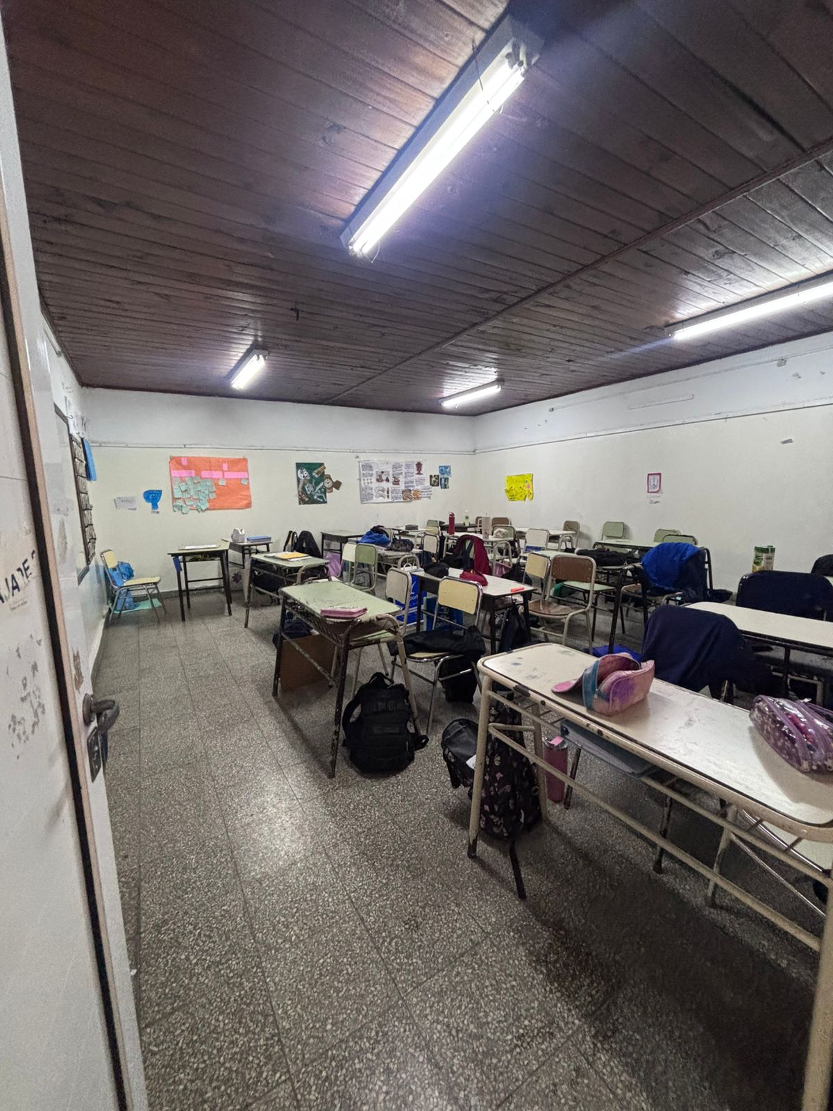 Aula